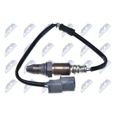 Imagem de NTY ESL HD 022 Sonda lambda M18x1,5 Rosca pré lubrificada HONDA: CIVIC 7 Hatchback, CR V 2