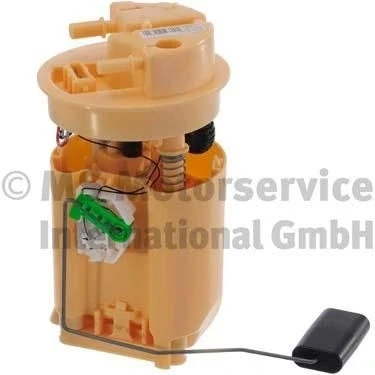 Imagem de PIERBURG 7.00468.91.0 Unidade de alimentação combustível com sensor nível elétrico PEUGEOT: 306 Hatchback, Carrinha