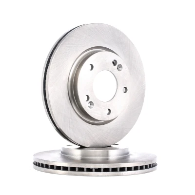Imagem de TEXTAR 92131000 Disco de travão 276 26,2 05/07 114,3 interior ventilado sem pernos fixação da roda, cubo roda HYUNDAI: Trajet, Santa Fe I