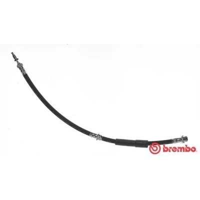 Imagem de BREMBO T 24 093 Mangueira de Travão 520 F10X1