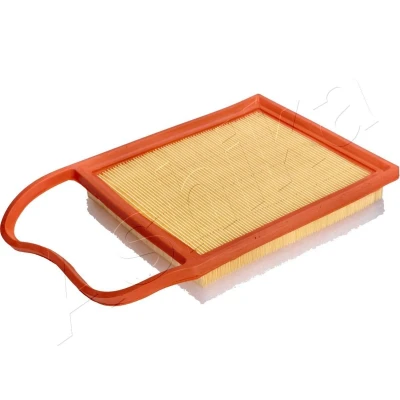 Imagem de ASHIKA 20 02 2015 Filtro de ar 50 204 347 / 243 Cartucho filtrante PEUGEOT: 208 I Hatchback, 308 II SW 2, CITROËN: C4 Cactus