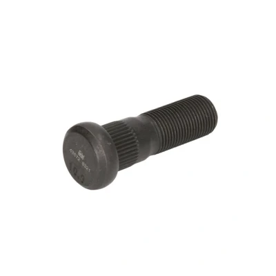 Imagem de FEBI BILSTEIN 43572 Cavilhas da roda M18 x 1,5 67 Eixo dianteiro, de ambos os lados 10.9 fosfatado