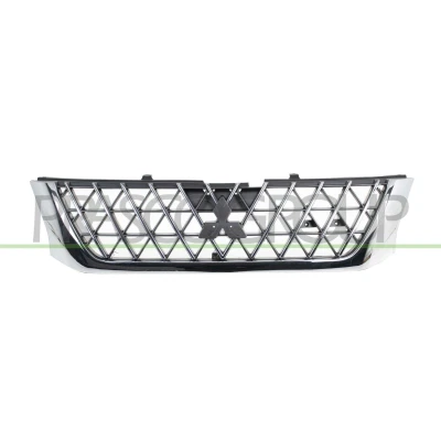 Imagem de PRASCO MB8172001 Grelha de Radiador MITSUBISHI: L200 III Pick up