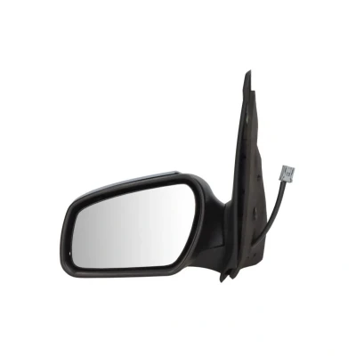 Imagem de Espelho retrovisor Tyc 310 0110 esquerda com subcapa para regulação eléctrica dos espelhos, convexo, aquecível FORD: Fusion Carrinha