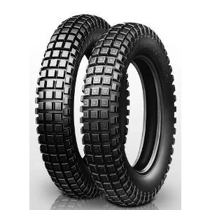 Imagem de Michelin Trial Light ( 80/100 21 TT 51M M/C, Rodas dianteiras )