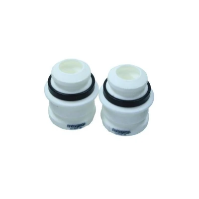 Imagem de MAXGEAR 72 4351 Coifa Amortecedor Eixo dianteiro MITSUBISHI: Lancer 7 Limousine