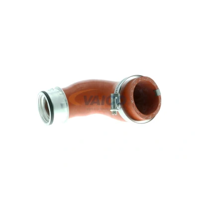 Imagem de VAICO V10 2870 Mangueira Para o Turbocompressor Borracha com entretela Q+, original equipment manufacturer quality AUDI: A3 Hatchback, Sportback