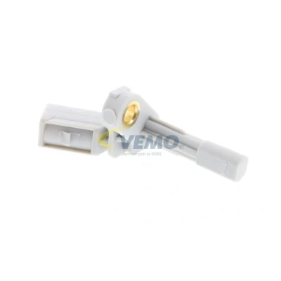 Imagem de VEMO V10 72 1311 Sensor de ABS Eixo traseiro esquerdo sem cabo Original Quality para veículos com Hall, activo 2 12