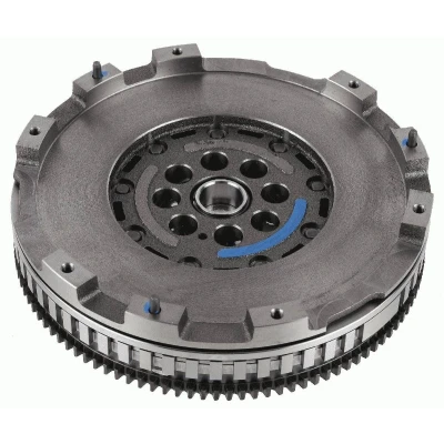 Imagem de SACHS 2294 701 066 Volante bimassa