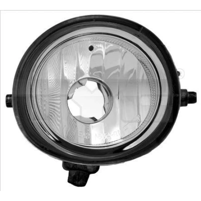 Imagem de TYC 19 0869 01 2 Farol de Nevoeiro à direita MAZDA: 5