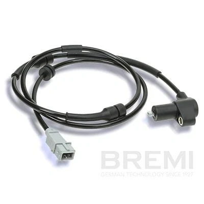 Imagem de BREMI 50361 Sensor de ABS com cabo PEUGEOT: Partner I Van