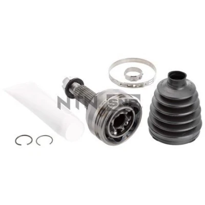 Imagem de SNR OJK55.032 Ponteira de Transmissão do lado da roda RENAULT: SCENIC 2, MEGANE 2 Kombi