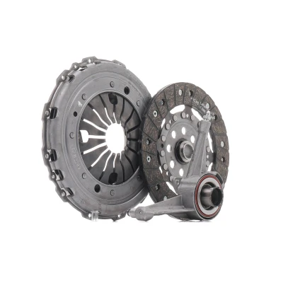 Imagem de SACHS Kit plus CSC 3000 990 003 de Embraiagem 220 VOLKSWAGEN: TRANSPORTER 4 Bus