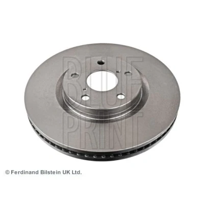 Imagem de BLUE PRINT ADT343215 Disco de travão Eixo dianteiro 315 30 5 114 interior ventilado revestido LEXUS: LS III