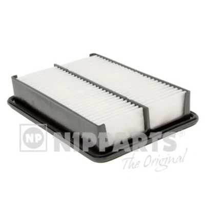 Imagem de NIPPARTS N1320531 Filtro de ar 45mm 185mm 265, 186,5mm Cartucho filtrante HYUNDAI: H 1 Cargo, Travel