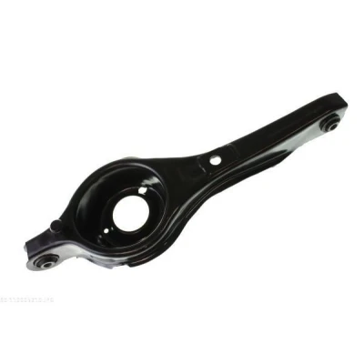 Imagem de AUTOMEGA 110005210 Braço de suspensão Eixo traseiro direito, esquerdo, em baixo transversal FORD: Focus Mk1 Carrinha