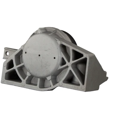 Imagem de FEBI BILSTEIN 07147 Suporte, motor à direita Rolamento de borracha e metal AUDI: A6 C4 Sedan, Avant, 100 Avant