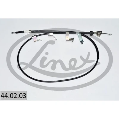 Imagem de LINEX 44.02.03 Cabo do freio de mão