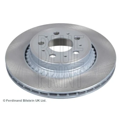 Imagem de BLUE PRINT ADF124337 Disco de travão Eixo traseiro 308 20 5 108 interior ventilado revestido VOLVO: XC90 I