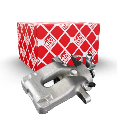 Imagem de FEBI BILSTEIN 179456 Pinça de travão Alumínio fundido Eixo traseiro direito CITROËN: Xsara Picasso, Berlingo / First I, II Van