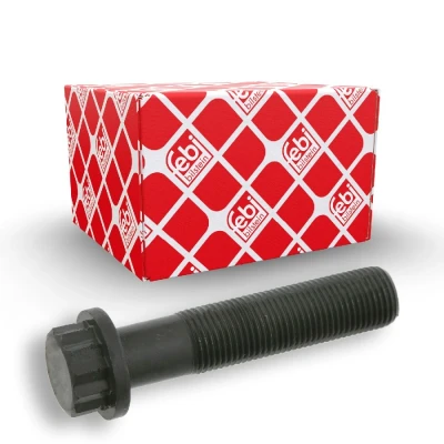 Imagem de FEBI BILSTEIN 02403 Parafuso do volante motor