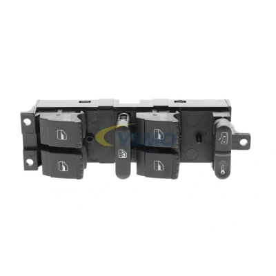Imagem de VEMO Original Quality V10 73 0154 Interruptor, elevadores dos vidros à frente, do lado condutor VOLKSWAGEN: Golf 4, 5, Passat B5 GP Variant