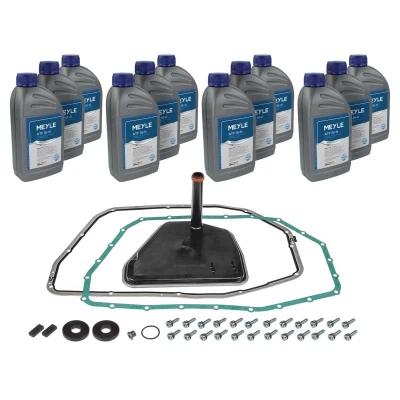 Imagem de Kit de mudança óleo, transmissão automática MEYLE 100 135 0003/XK