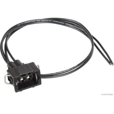 Imagem de HERTH+BUSS ELPARTS 51277399 Kit de reparação cabos, piscas VOLKSWAGEN: Golf 4