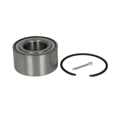 Imagem de SNR R168.98 Kit de rolamento roda com anel sensor magnético integrado NISSAN: MICRA 4