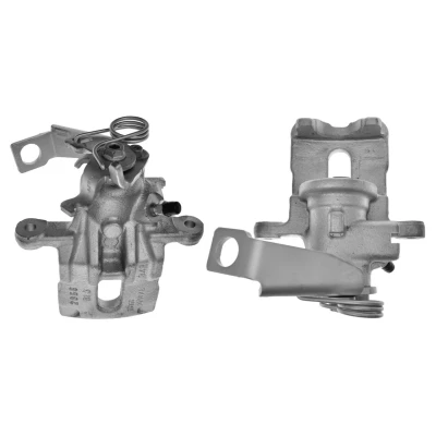 Imagem de BOSCH 0 986 135 239 Pinça de travão Ferro fundido 46