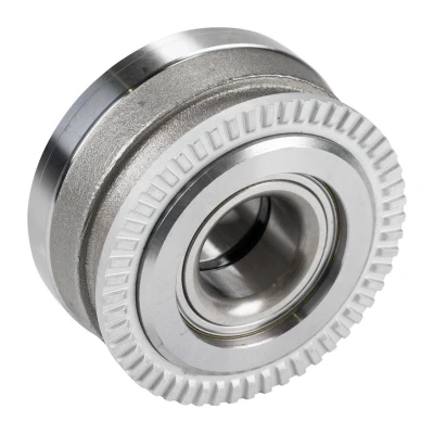Imagem de IVECO 504166117 Rolamento da Roda Eixo dianteiro 40mm 73mm 55mm IVECO: DAILY 4, 4 Kasten/Kombi