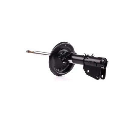 Imagem de SACHS 317 422 Amortecedor Pressão do gás Tubo duplo com assento de mola cavilha em cima RENAULT: MASTER 3 Kasten