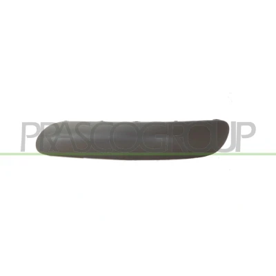 Imagem de PRASCO Premium CI3201244 Friso, pára choques à frente, lado esquerdo CITROËN: C3 I Hatchback