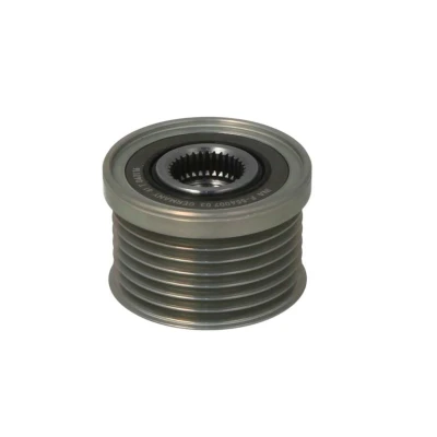 Imagem de INA 535 0164 10 Polia Roda Livre do Alternador 34,4 Ferramenta especial necessária para a montagem BMW: 1 Hatchback, 3 Touring, Coupe