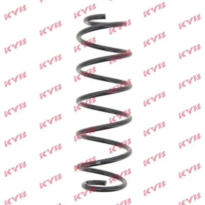 Imagem de KYB K Flex RH6616 Mola de suspensão Eixo traseiro helicoidal