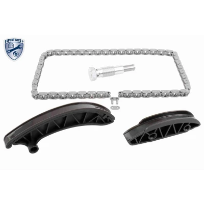 Imagem de VAICO V30 10018 BEK Jogo de correntes distribuição MERCEDES BENZ: Classe E Sedan, C T modell, Viano