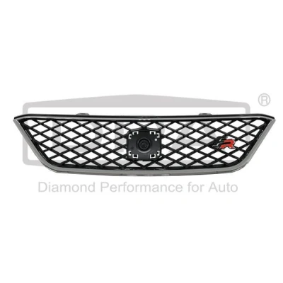 Imagem de DPA 88531786502 Grelha de Pára Choques à frente SEAT: Ibiza 4 Sportcoupe,