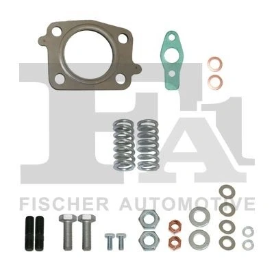 Imagem de FA1 KT740110 Kit de montagem, turbocompressor MITSUBISHI: L200 III Pick up
