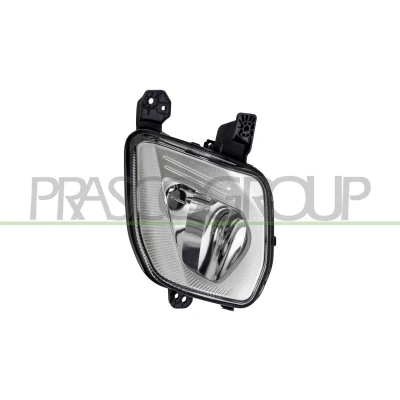 Imagem de PRASCO FD3484413 Farol de Nevoeiro à direita
