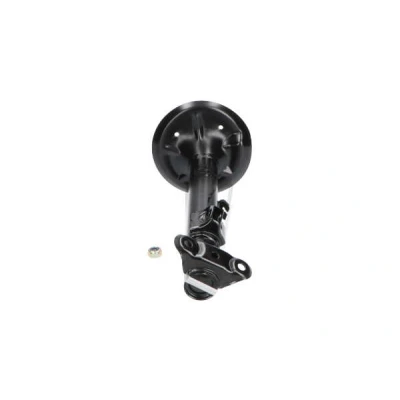 Imagem de KAVO PARTS SSA 10034 Amortecedor Eixo dianteiro, lado esquerdo Pressão do gás Tubo duplo com assento de mola cavilha em cima BMW: 3 Sedan