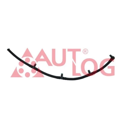 Imagem de AUTLOG KL3100 Tubo flexível, combustível de fuga OPEL: Astra H Caravan, GTC, Combo C Tour, FIAT: Doblo I Cargo, 500 Hatchback