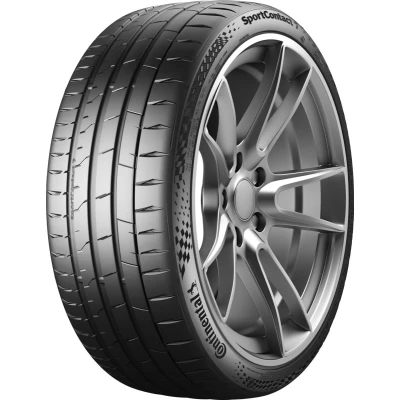 Imagem de Pneu continental sportcontact 7 285/40 zr22 110 y xl nc0