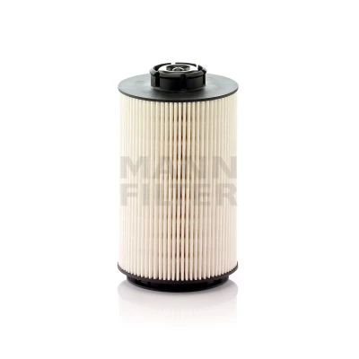 Imagem de MANN FILTER PU 1058/1 x Filtro de Combustível com junta