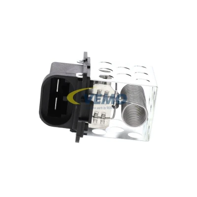 Imagem de VEMO V46 79 0046 Pré resistência, motor eléctrico ventilador do radiador