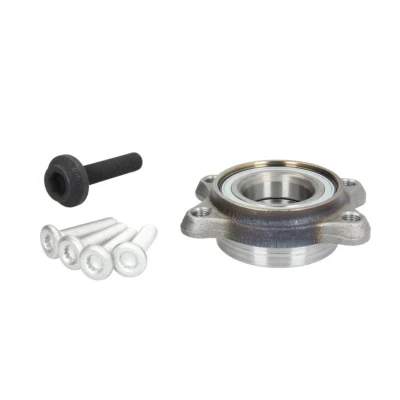 Imagem de BTA H1A010BTA Kit de rolamento roda Eixo dianteiro, ambos os lados 85 AUDI: A6 C6 Avant, Sedan