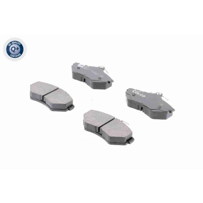 Imagem de VAICO V10 7843 Amortecedor VOLKSWAGEN: Golf 7, 7 Variant, SEAT: Leon III ST, Hatchback, ST Van / Carrinha, AUDI: A3 Sportback
