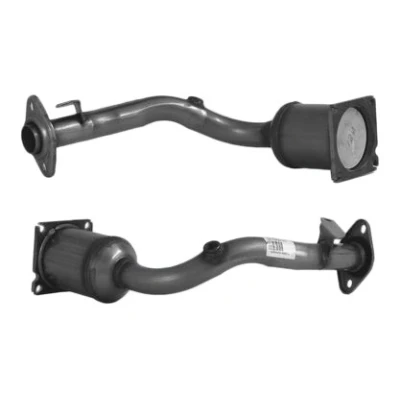 Imagem de BM CATALYSTS BM91007H Catalisador Euro 4 E9 103R Cerâmica Non approved PEUGEOT: 206 Hatchback, SW