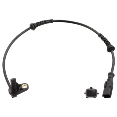 Imagem de FEBI BILSTEIN 104219 Sensor de ABS Eixo traseiro direito 520