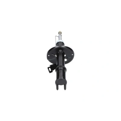 Imagem de KAVO PARTS SSA 9077 Amortecedor Eixo dianteiro, lado direito Pressão do gás Tubo duplo com assento de mola cavilha em cima