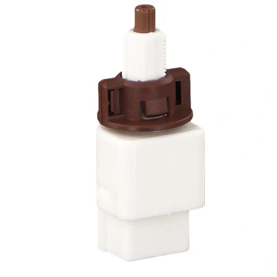 Imagem de FEBI BILSTEIN 37679 Interruptor de luz stop elétrico com placa pressão TOYOTA: Avensis II Station Wagon, Yaris Hatchback